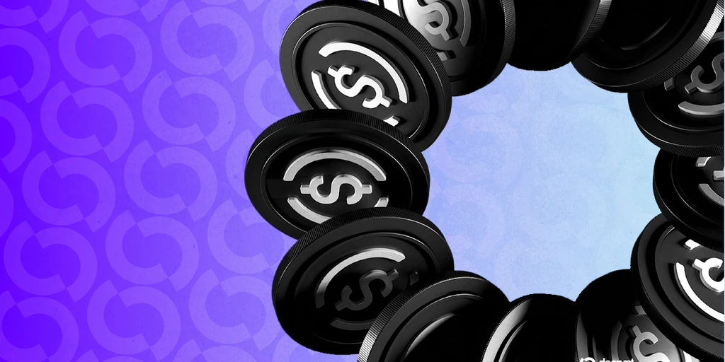 Analysts Defend Circle Amid Selloff; Cathie Wood Buys Dip