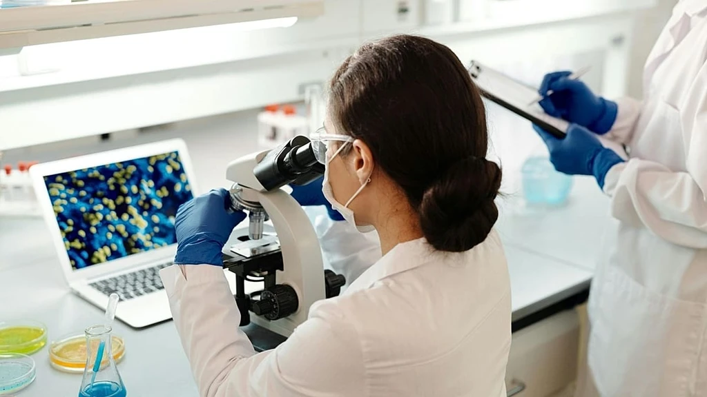 Life Biosciences Administers First Human Gene Therapy to Reverse Cellular Aging