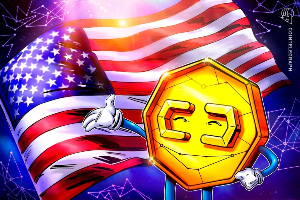 US Primaries: Crypto Legislation's Fate Hangs in the Balance