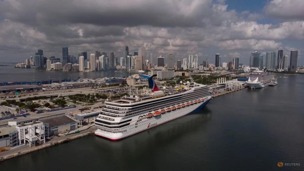 Carnival Corp Data Breach Exposes Customer Identifications