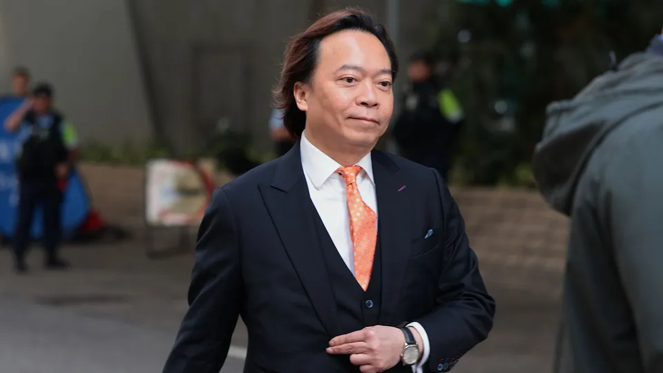 Hong Kong Court Upholds Activist Convictions Under National Security Law