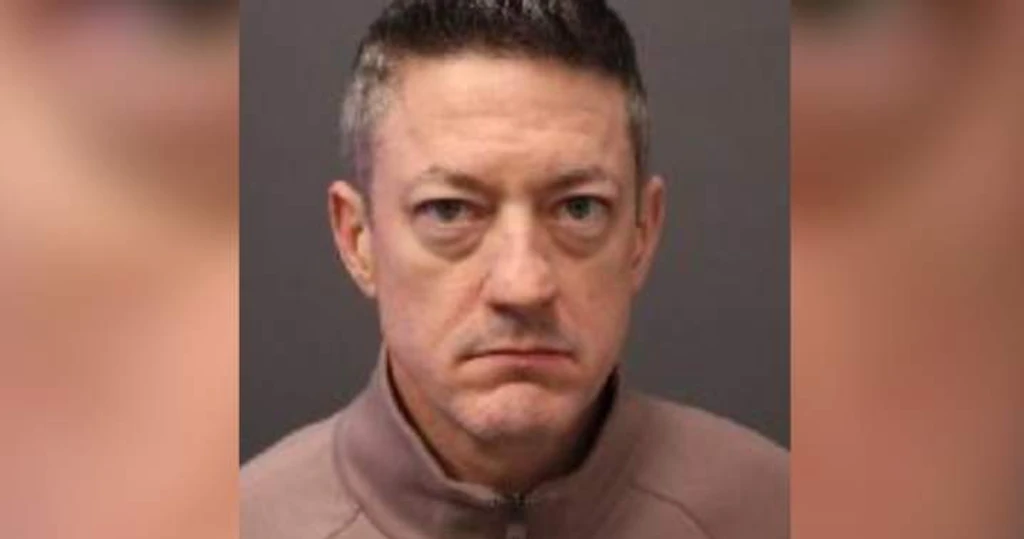 Man Arrested in Human Trafficking and Child Abuse Case