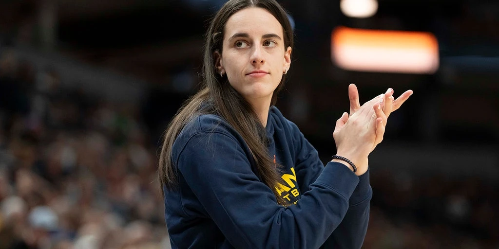 Caitlin Clark Declares Herself '100% Healthy' for Fever Training Camp