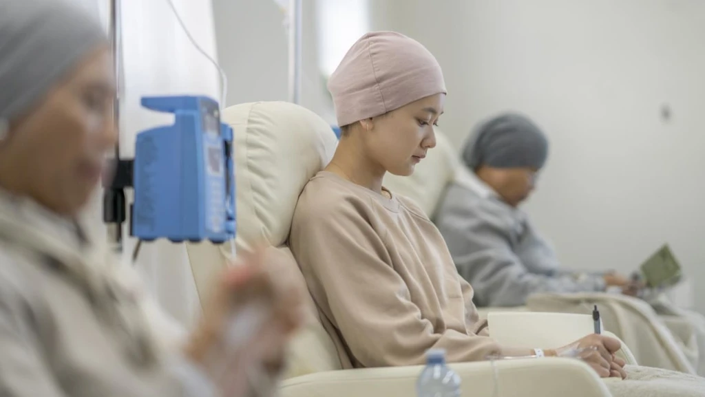Young Adult Cancer Survivors Face Critical Support Gaps