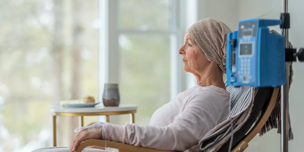 Exercise and Ibuprofen Show Promise in Easing Cancer-Related Brain Fog
