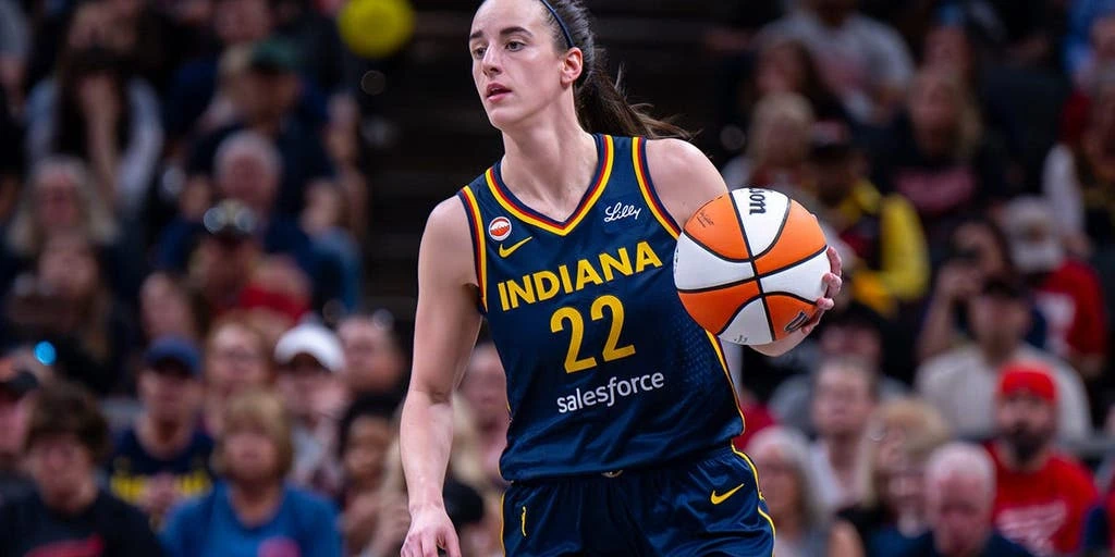 Caitlin Clark Returns, Leads Fever to Third Straight Win