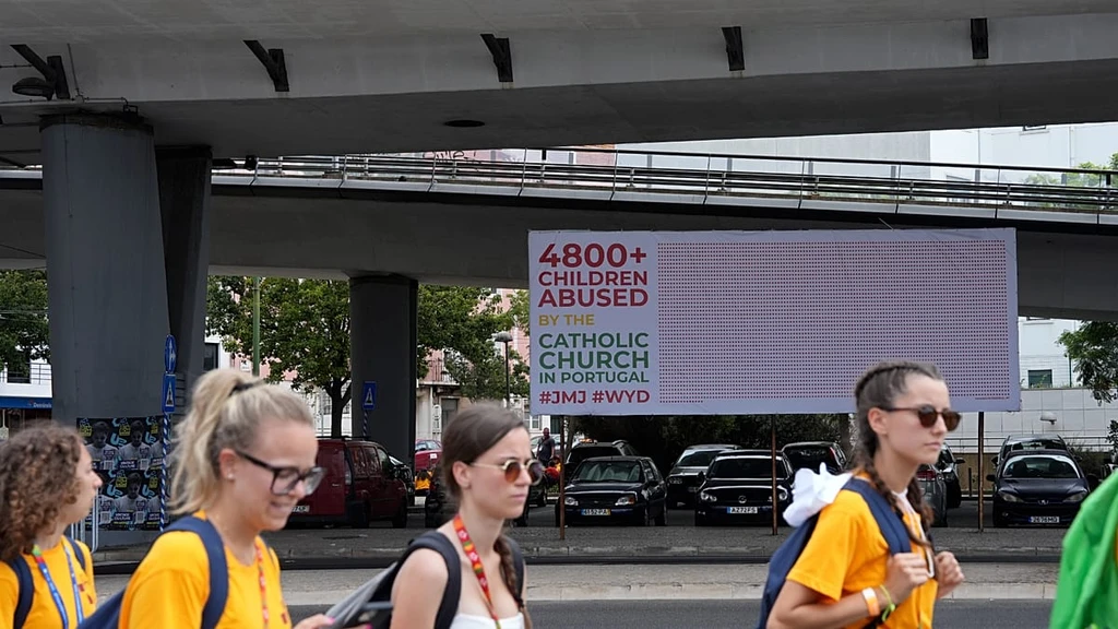 Catholic Church to Pay €1.6M to Abuse Victims in Portugal