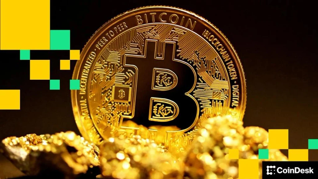 Citigroup Slashes Bitcoin and Ethereum Price Targets Amid Regulatory Gridlock