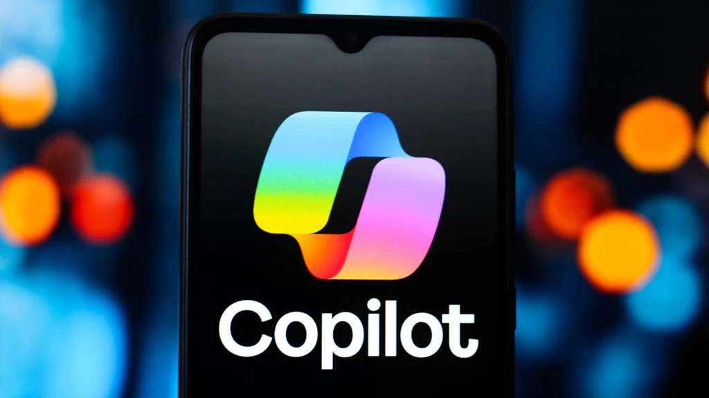 Microsoft Copilot Vulnerability Exposed Corporate Data Through 2FA Bypass
