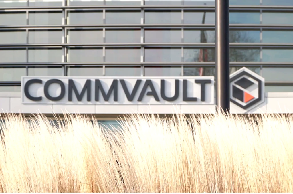Commvault Unveils AI Data Protection for Secure Agentic Workflows