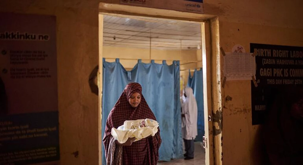 Global Child Mortality Crisis: 5 Million Preventable Deaths Annually