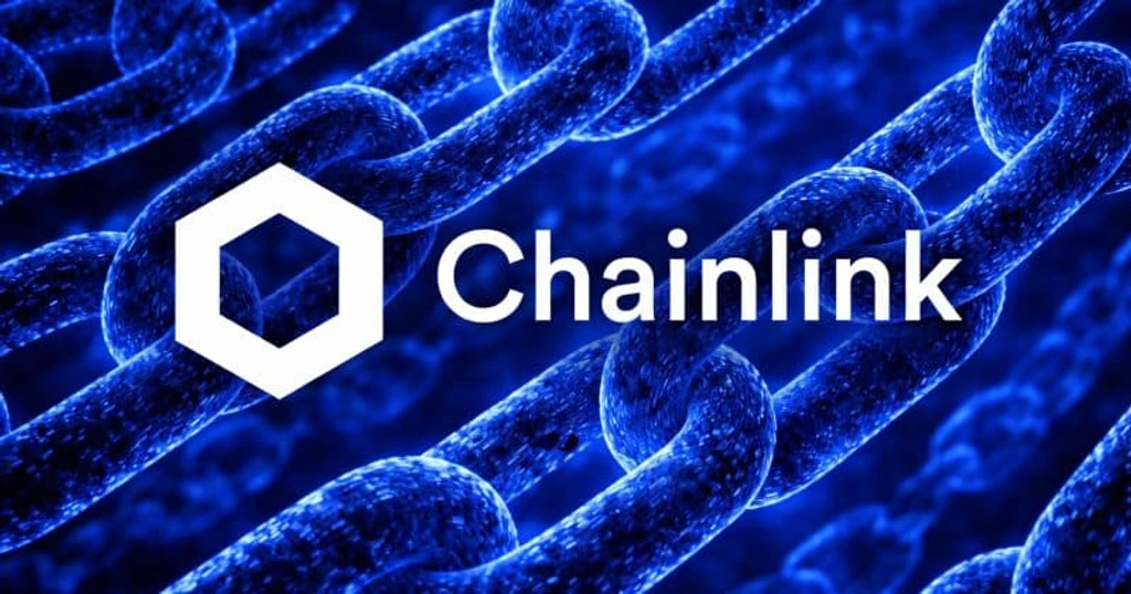 Chainlink Data Standard Launches on AWS Marketplace