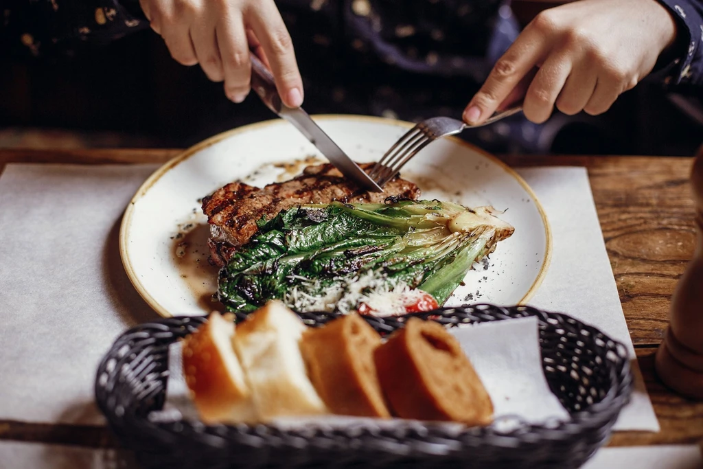 Cardiologist Reveals Daily Diet for Optimal Heart Health