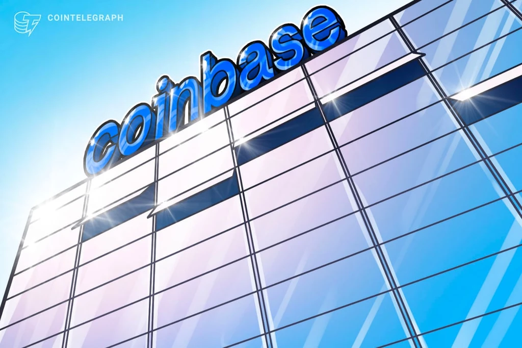 Coinbase Exec Says Senate Crypto Bill Nears Deal