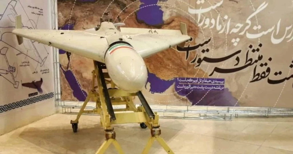 Cuba Acquires Over 300 Military Drones from Russia and Iran, Threatening US Bases