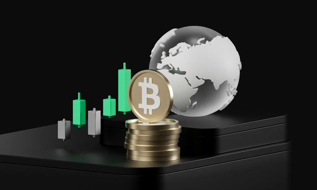 Bitcoin Drops Out of World's Top 10 Assets by Market Cap Amid Massive Liquidations