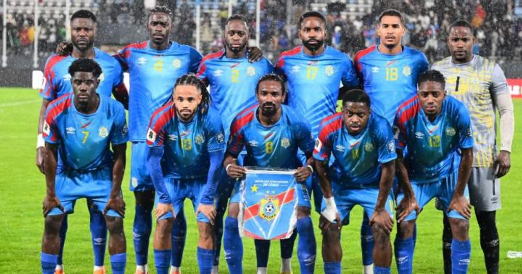 Congo Soccer Team Cancels World Cup Events Over Ebola Outbreak