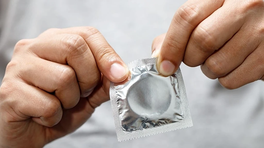 Over 200,000 Counterfeit Condoms Seized Across Europe, Posing Serious Health Risks