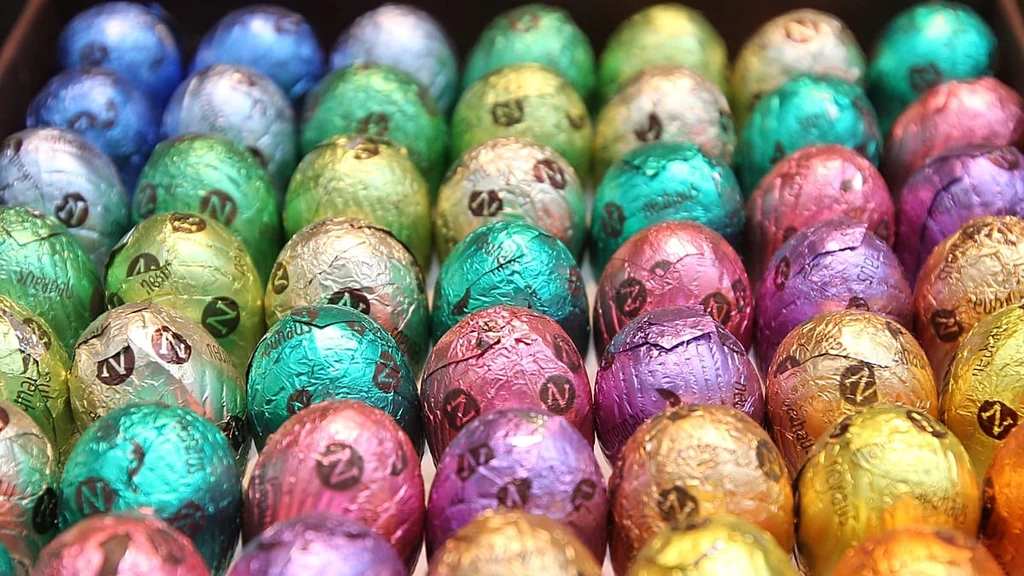 Easter Eggflation: Climate Change Drives Chocolate Prices Skyrocket