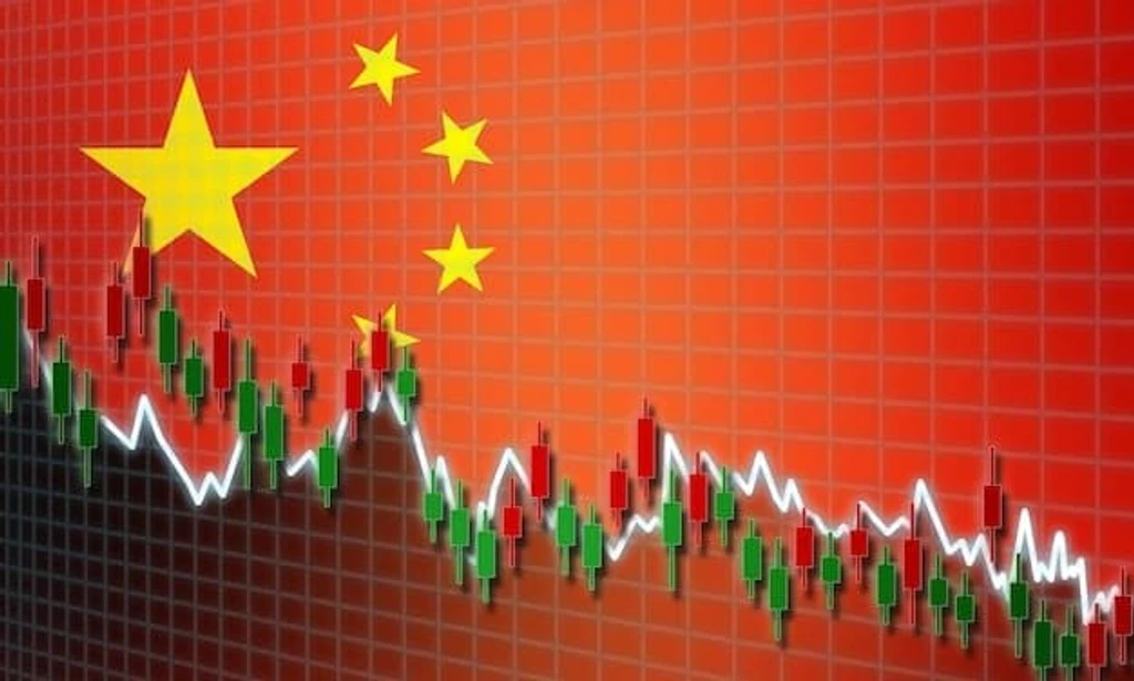 China's Local Government Debt Crisis Threatens Economic Stability