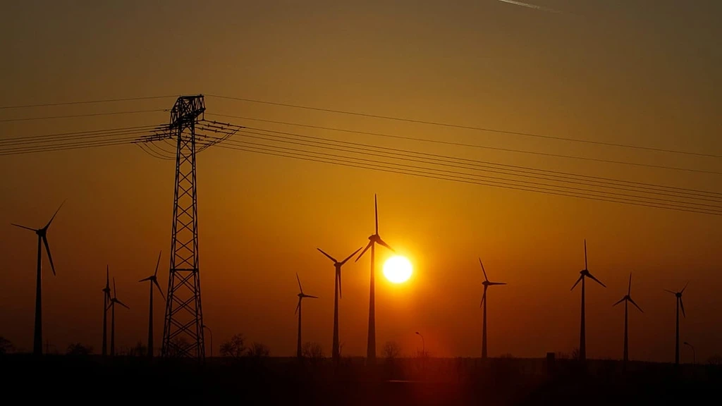 EU Faces Energy Crossroads Amid Gulf Tensions and Grid Overhaul