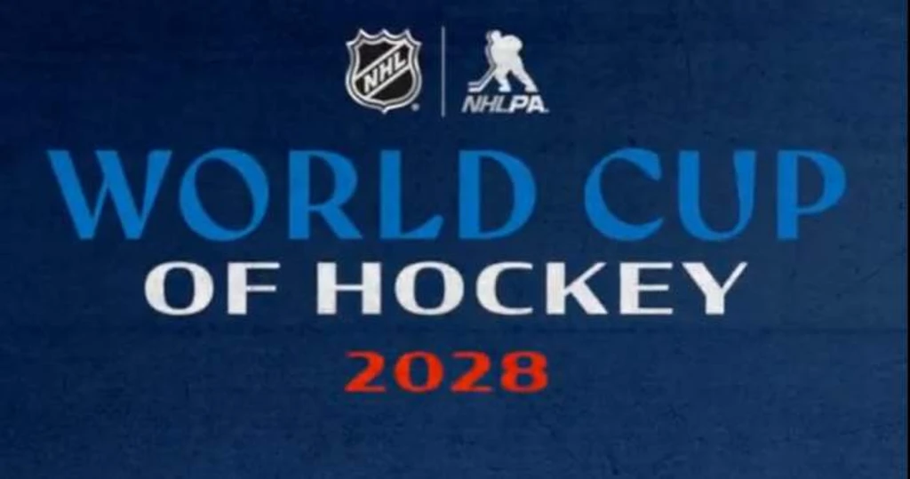 Calgary, Edmonton, Prague to Co-Host 2028 World Cup of Hockey