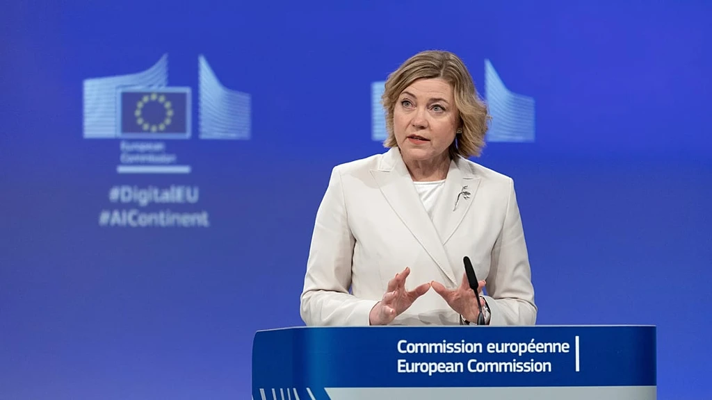 EU Unveils Tech Sovereignty Plan to Challenge US and China Dominance