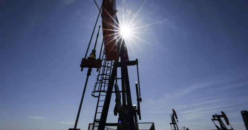 Canada's Energy Sector: A Potential Buffer Amidst Iran Conflict