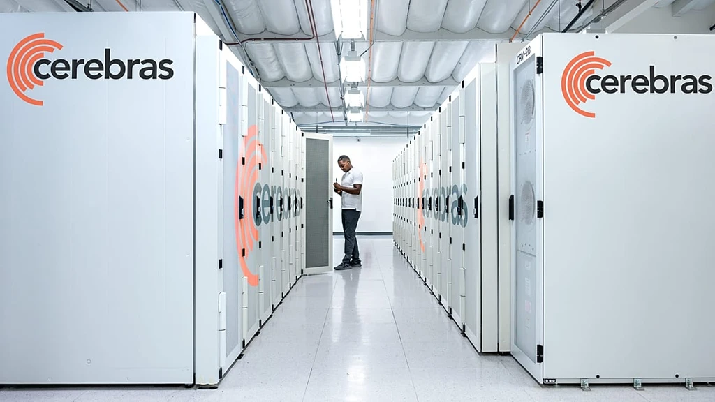 Cerebras Launches Major European AI Data Center Expansion
