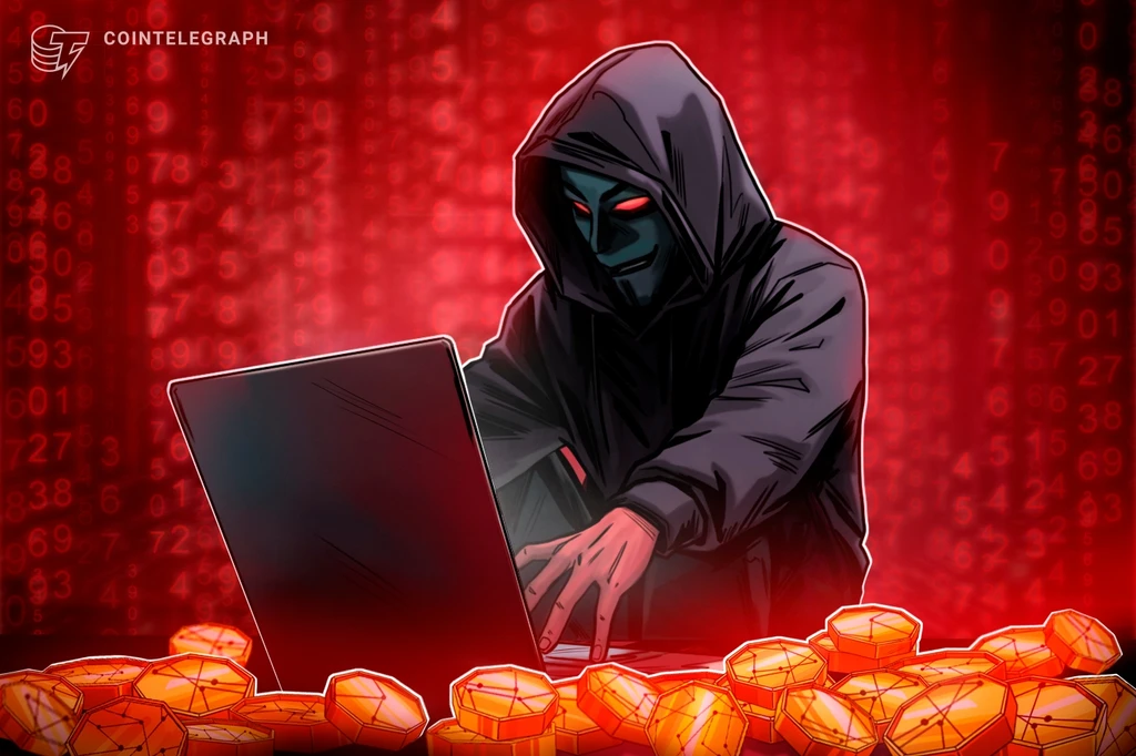Secret Network Loses $4.67M in Exploit from 'Infinite Mint' Bug