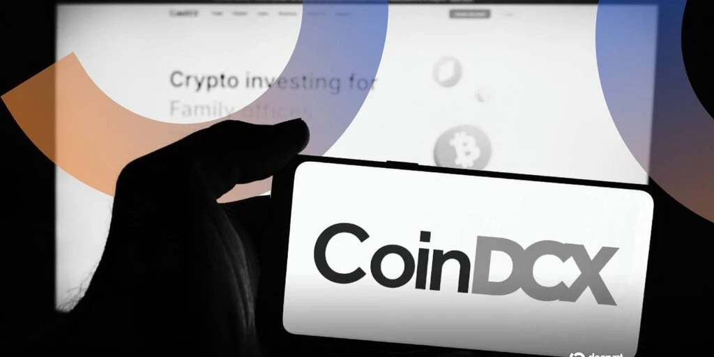 CoinDCX Denies Fraud Allegations Amid Impersonation Scam Probe