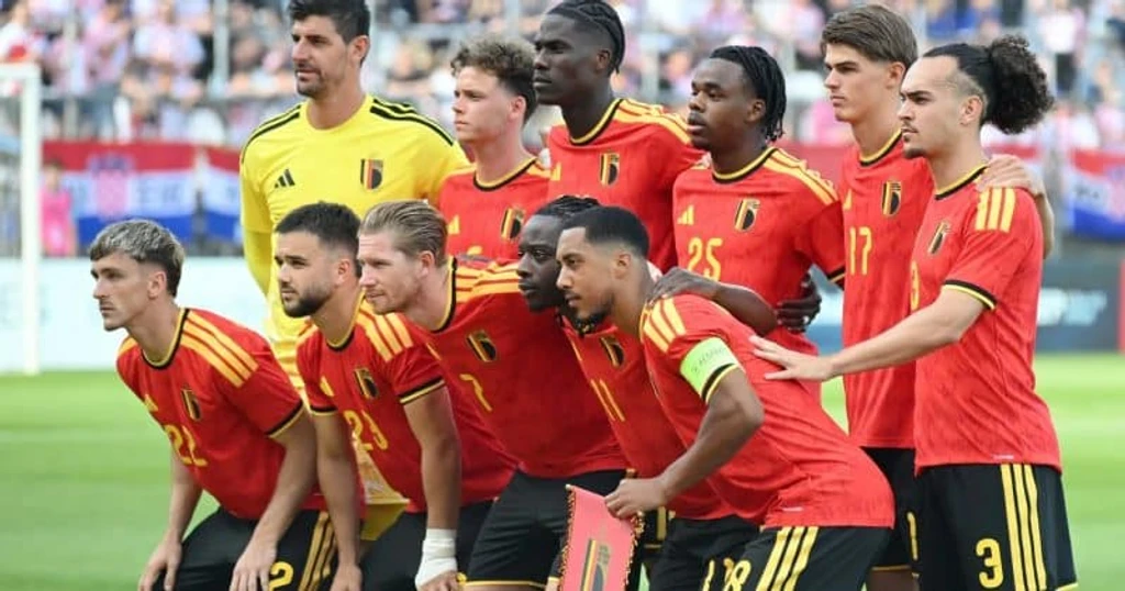 Kraken Partners with FIFA for Historic World Cup Presence