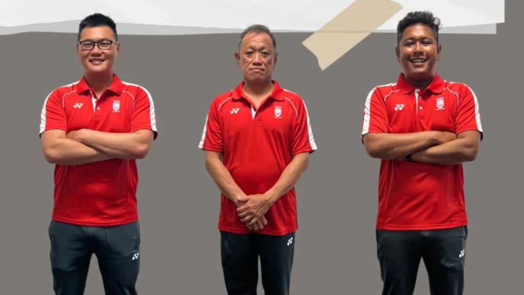 Three Former Coaches Charged in Singapore Finswimming Results Scandal