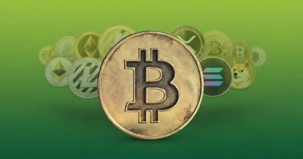 Crypto Funds See $1 Billion Inflow as Bitcoin Whales Accumulate