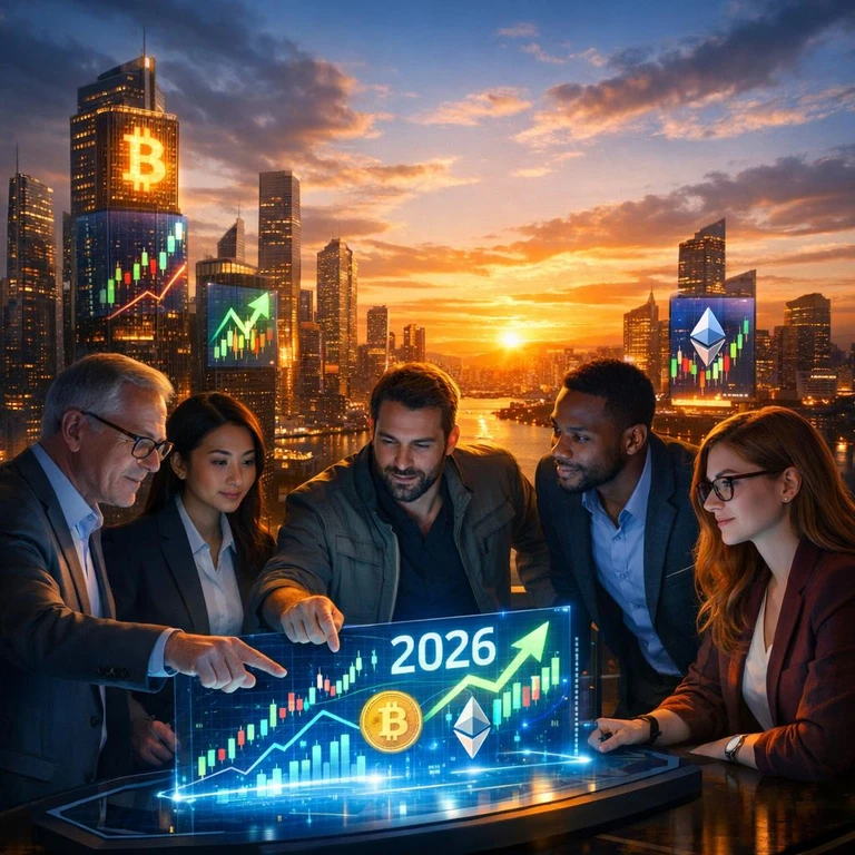 CME Group Expands Crypto Futures to Include ADA, XLM, and LINK