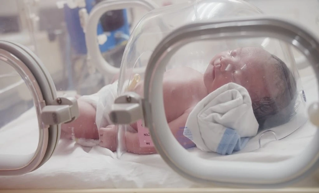 Fetal Imaging Predicts Newborn Heart Crisis in d-TGA Cases