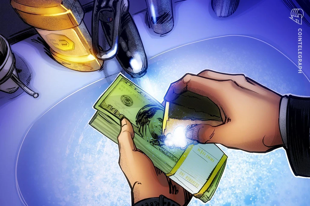 Crypto’s AML Edge: Transparency Without Sacrifice