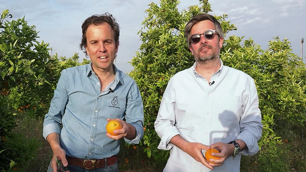 CrowdFarming's Direct Farm-to-Table Model Is Revolutionizing European Agriculture