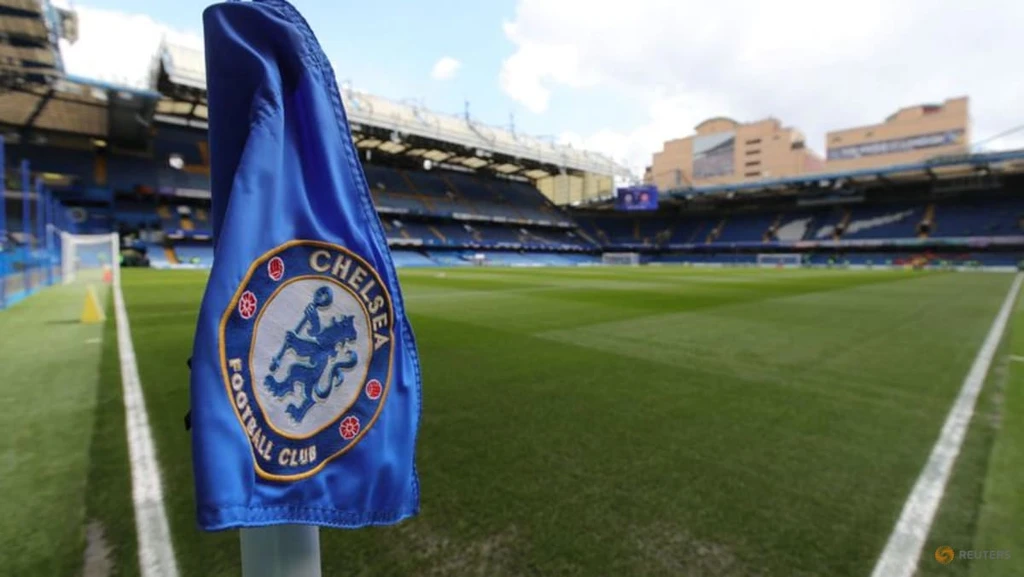 Chelsea Fined Record £10.75M Over Financial Rule Breaches