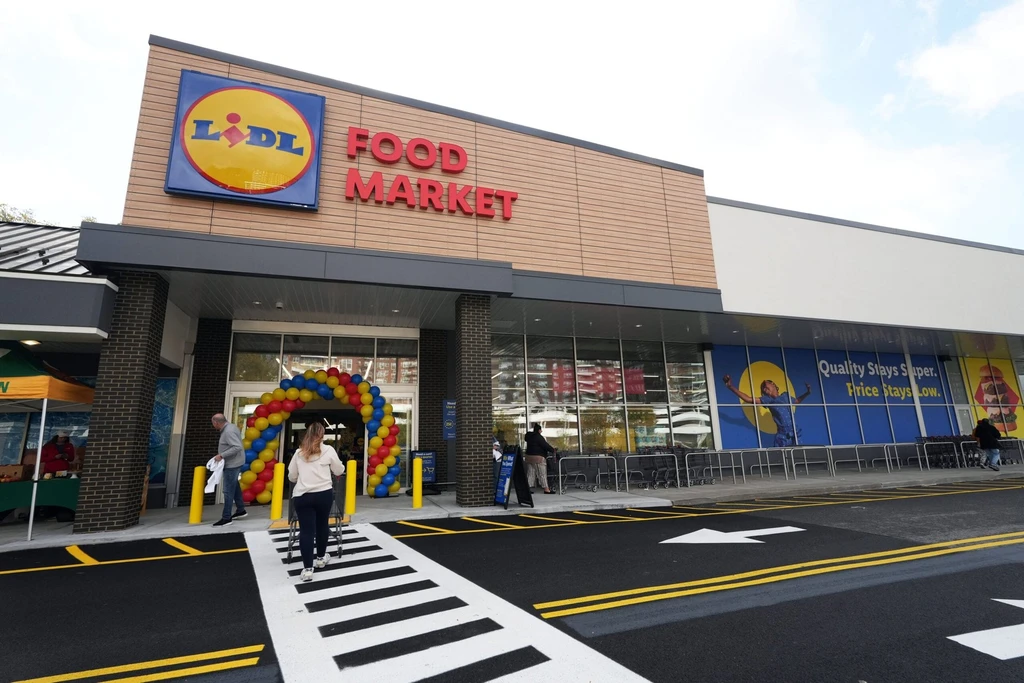 Lidl Recalls Chocolate Ladybugs Over Undeclared Hazelnut Allergen