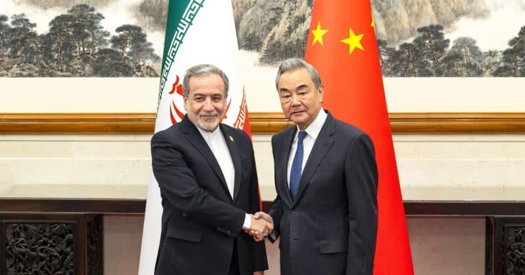 China Demands Swift Reopening of Strait of Hormuz as Tanker Traffic Begins to Resume