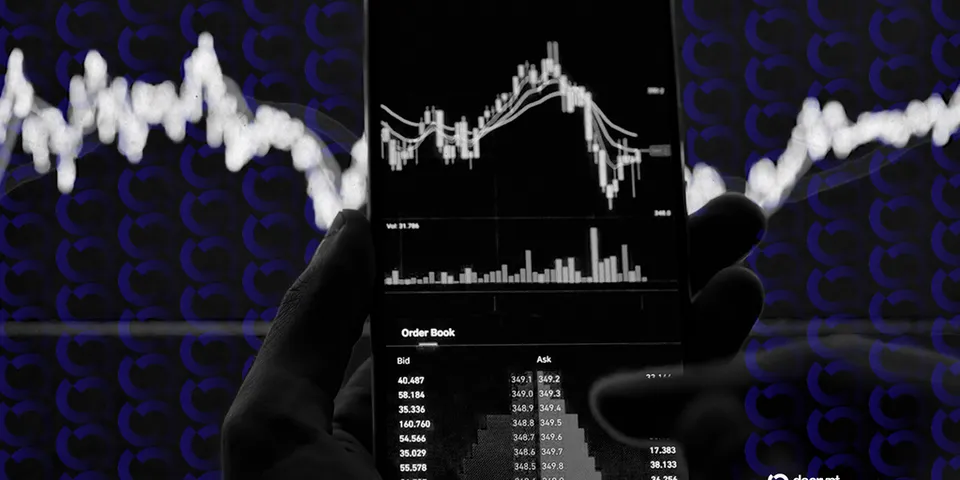 Crypto Funds Face Fifth Week of Outflows, Shedding Billions