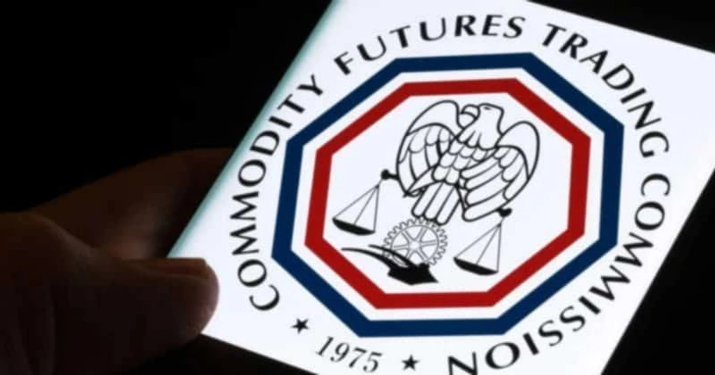 CFTC Leverages AI to Streamline Crypto Applications and Enhance Market Oversight