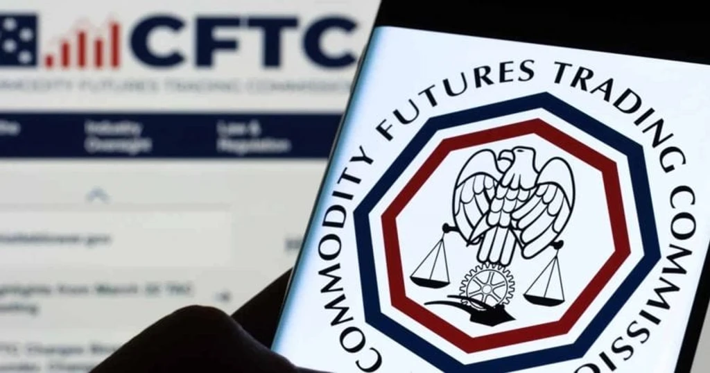 CFTC Ends Three-Decade Old Settlement Gag Order
