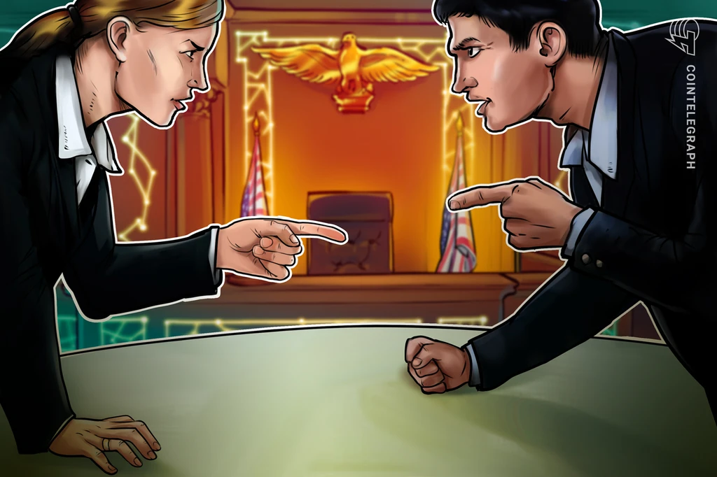 CFTC Sues Minnesota Over Landmark Prediction Markets Ban