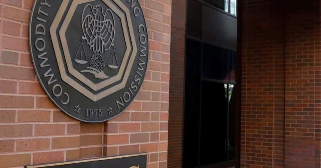 CFTC Challenges Kentucky's Lawsuit on Prediction Markets