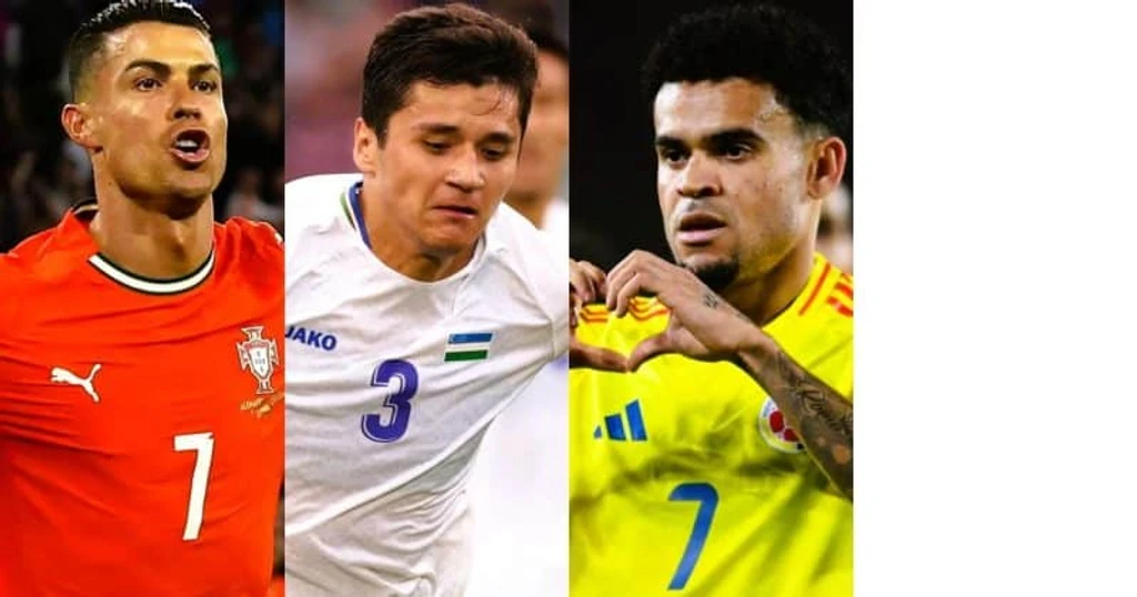 Colombia Tops World Cup Group K as FIFA Expands Avalanche Blockchain Integration