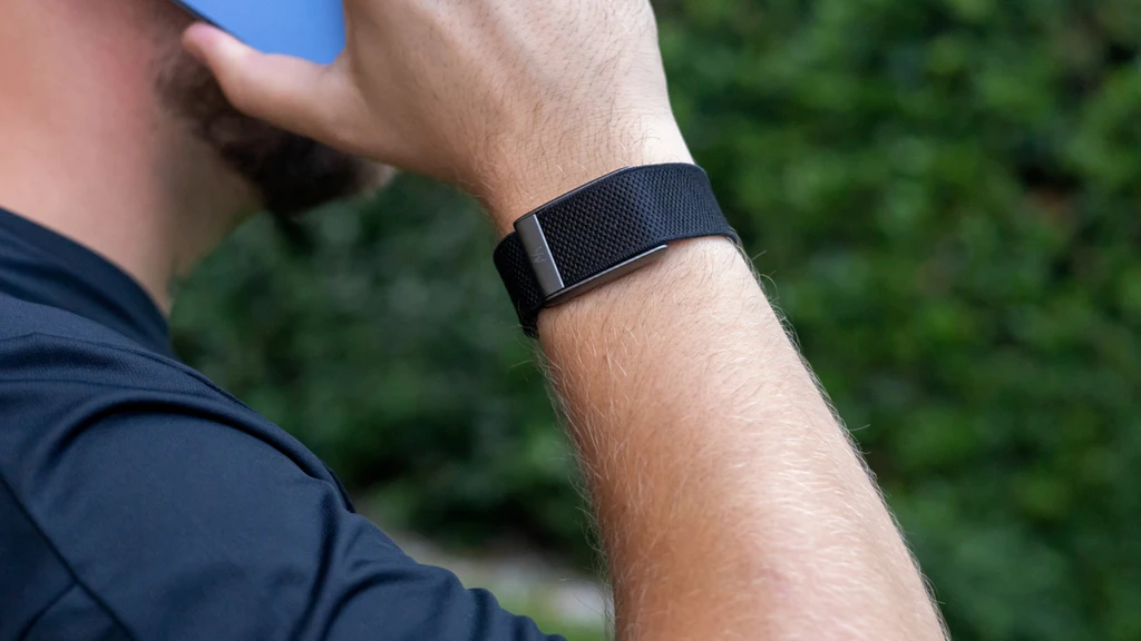 Chase Sapphire Cardholders Unlock Free Whoop Membership