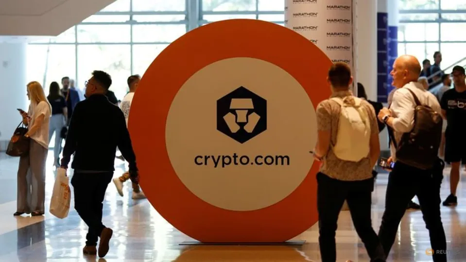 Crypto.com Secures Conditional US Trust Bank Charter