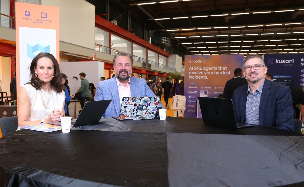 AI Meets Cloud-Native Governance at KubeCon EU